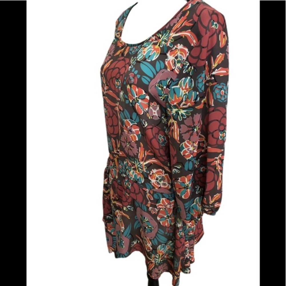 Matilda Jane Top